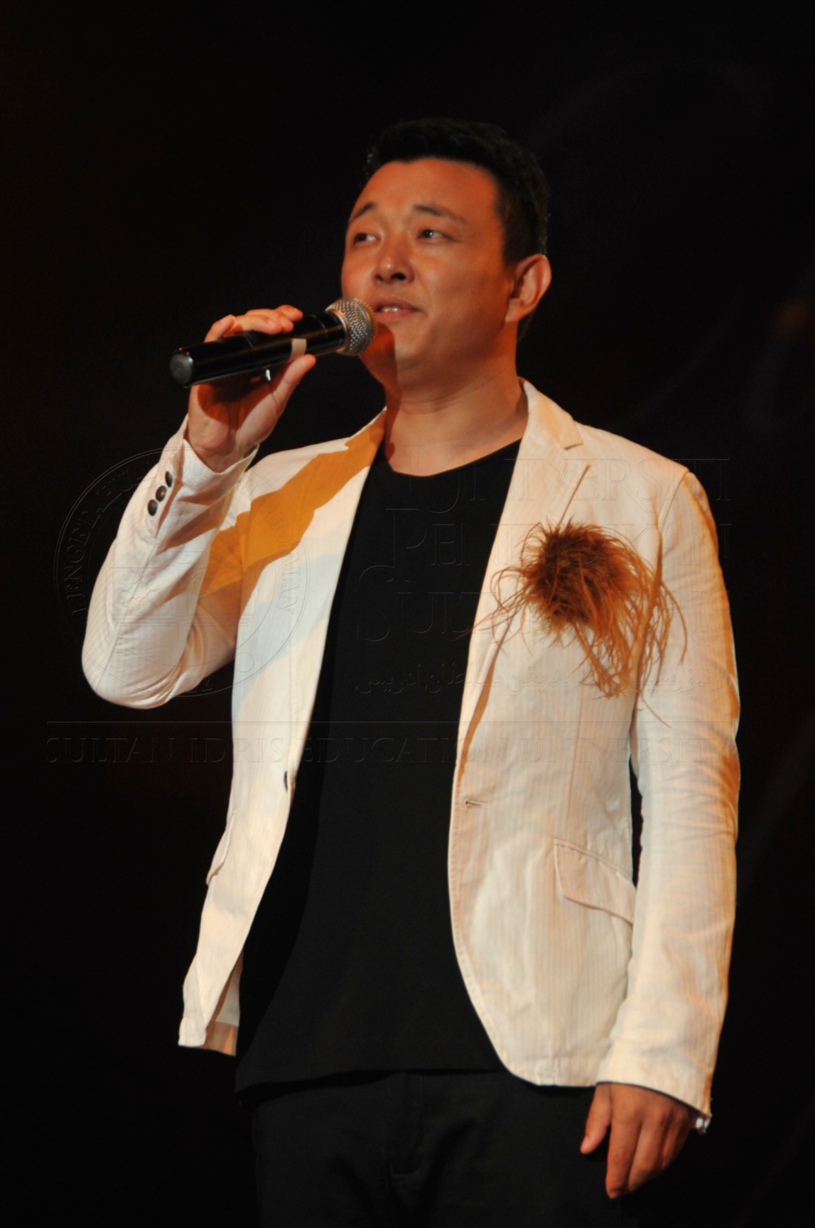 PRO15 149 TIANJIN HAS 6266